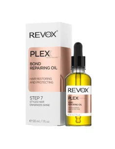 REVOX B77 PLEX STEP 7 BOND REPAIRING OIL 30ML