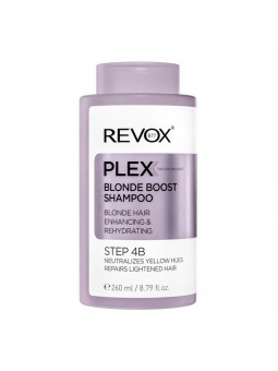 REVOX B77 PLEX STEP 4B...