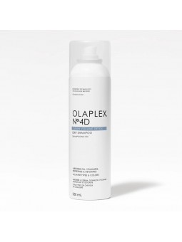 OLAPLEX Nº 4D CLEAN VOLUME...