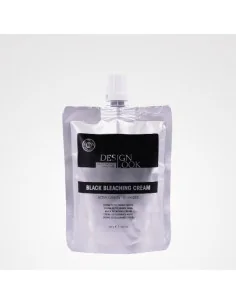 DESIGN LOOK BLACK BLEACHING CREAM 250GR