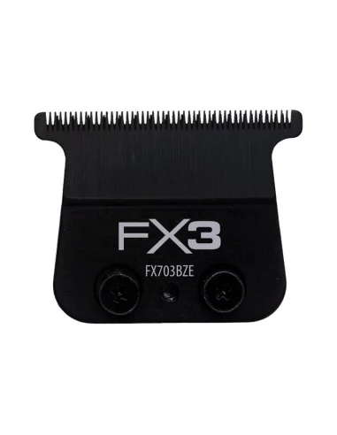 BaByliss PRO Recambio fx3 DLC Titanim Trimmer Blade
