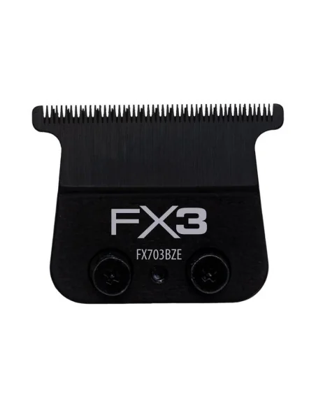 BaByliss PRO Recambio fx3 DLC Titanim Trimmer Blade