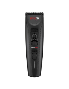 BABYLISSPRO FX3 CLIPPER BLACK