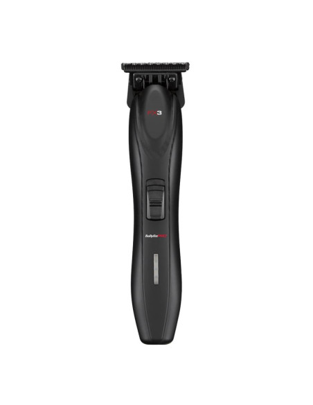 BABYLISSPRO FX3 TRIMMER BLACK