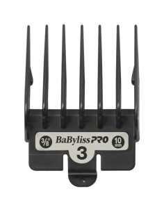 BABYLISSPRO RECAMBIO PEINE GUIA #3-10MM PARA FX8700/FX880