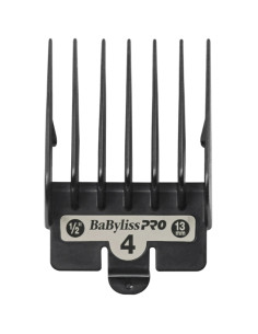 BABYLISSPRO RECAMBIO PEINE GUIA #4-13MM PARA FX8700/FX880