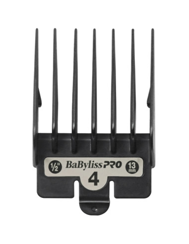 BABYLISSPRO RECAMBIO PEINE GUIA #4-13MM PARA FX8700/FX880