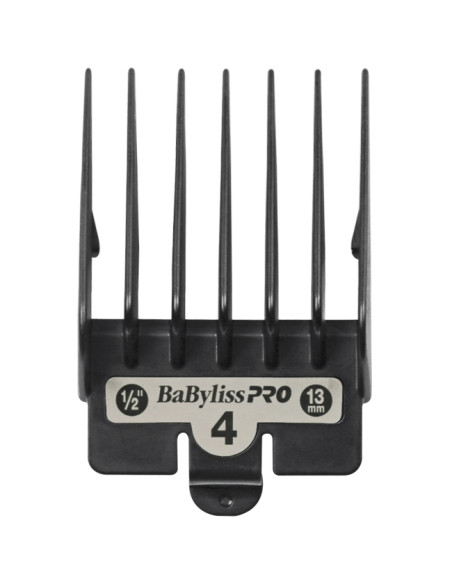 BABYLISSPRO RECAMBIO PEINE GUIA #4-13MM PARA FX8700/FX880