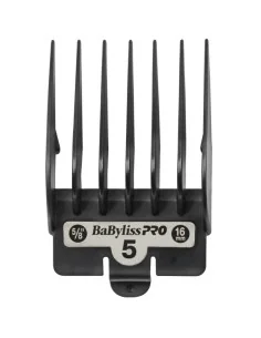 BaByliss PRO Recambio Peine Guia #5-16mm para fx8700/fx880