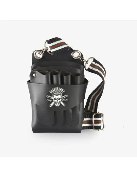 Bifull Zzmen Cartuchera Hpster Man Skull | Mathiss Ibiza