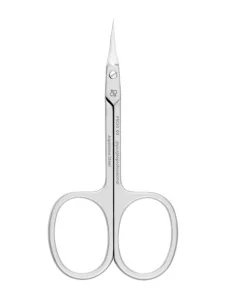 ***PURPLE PREMIUM CUTICLE SCISSOR 03 90MM***