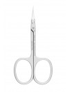 PURPLE PREMIUM CUTICLE SCISSOR 03 90MM|Mathiss