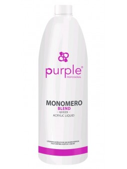 PURPLE MONOMERO BLEND 1000ML