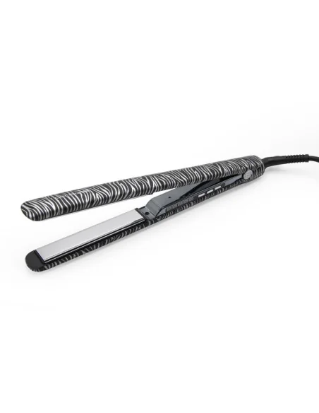 CORIOLISS C3 SILVER ZEBRA SOFT TOUCH