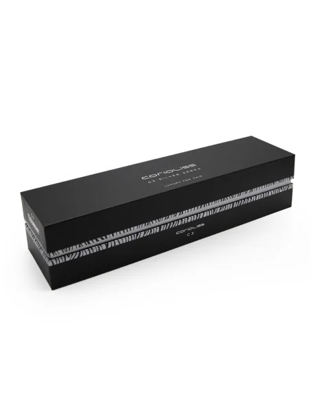CORIOLISS C3 SILVER ZEBRA SOFT TOUCH