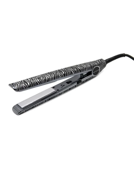 CORIOLISS C1 SILVER ZEBRA SOFT TOUCH