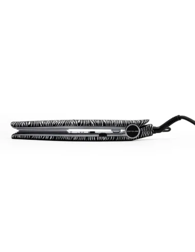 CORIOLISS C1 SILVER ZEBRA SOFT TOUCH
