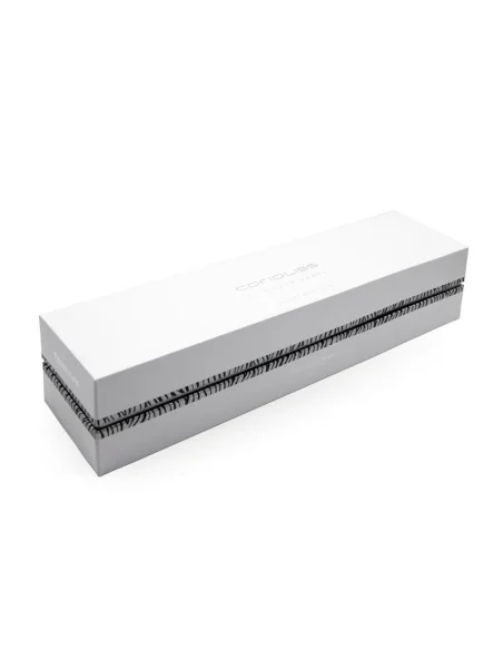 CORIOLISS C1 SILVER ZEBRA SOFT TOUCH