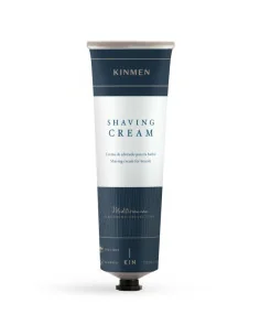 Kinmen Shaving Cream 125ml | Mathiss Ibiza