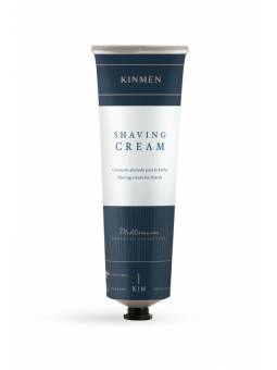 ***KINMEN SHAVING CREAM...