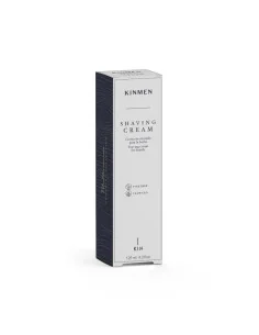 Kinmen Shaving Cream 125ml | Mathiss Ibiza 2