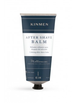 KINMEN AFTER SHAVE BALM 75ML