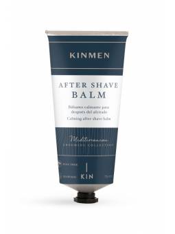 ***KINMEN AFTER SHAVE BALM...