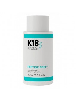 K18 PEPTIDE PREP DETOX...