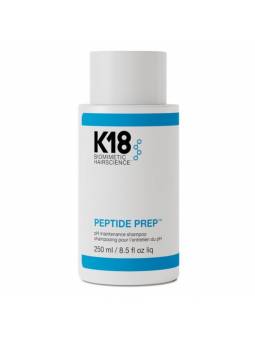 K18 PEPTIDE PH MAINTENANCE...
