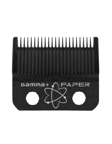 Gamma+ Recambio Cuchilla Faper DLC Fija Inferior