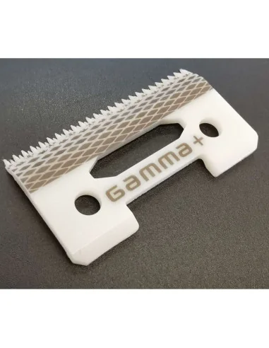 GAMMA+ RECAMBIO CUCHILLA STAGGERED CERAMIC
