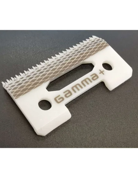GAMMA+ RECAMBIO CUCHILLA STAGGERED CERAMIC