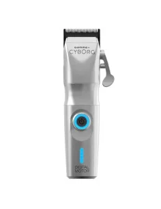 GAMMA+ CYBORG CLIPPER 2