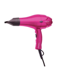 SIBEL ORIGINAL SECADOR DREOX FUCSIA 2000W (LIMITED EDITION)