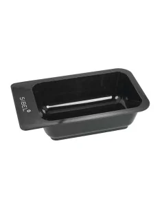 SIBEL X-WIDE COLOURING BRUSH & BOWL XXL 2