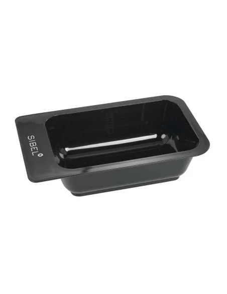 SIBEL X-WIDE COLOURING BRUSH & BOWL XXL