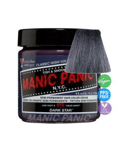MANIC PANIC CLASSIC DARK STAR 118ML