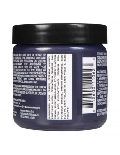 MANIC PANIC CLASSIC DARK STAR 118ML 2