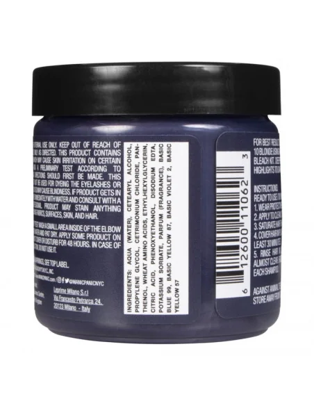 Manic Panic Classic Dark Star 118ml | Mathiss Ibiza