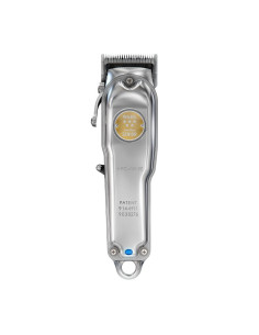 WAHL SENIOR CORDLES FADE CLIPPER METAL EDITION
