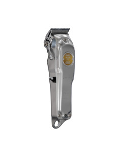 WAHL SENIOR CORDLES FADE CLIPPER METAL EDITION 2