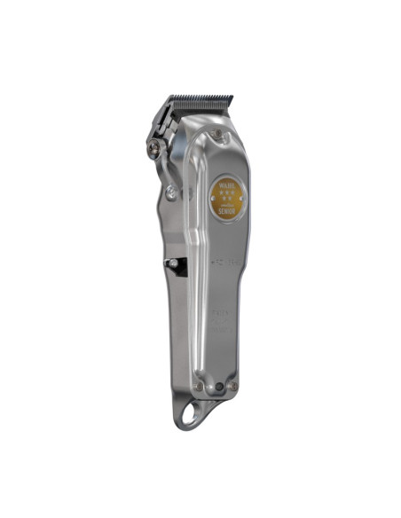 WAHL SENIOR CORDLES FADE CLIPPER METAL EDITION