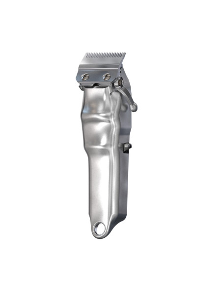 WAHL SENIOR CORDLES FADE CLIPPER METAL EDITION