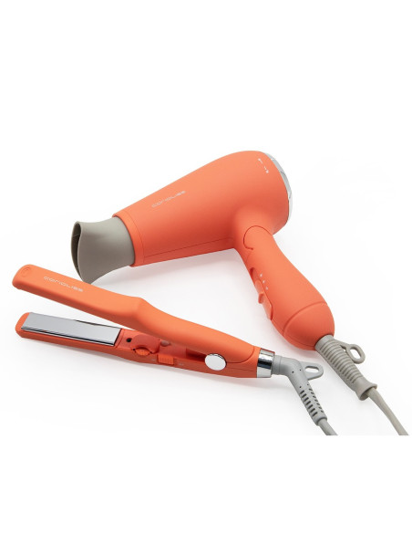 CORIOLISS KIT C-TRIP + FLOW TRAVEL CORAL