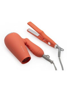 CORIOLISS KIT C-TRIP + FLOW TRAVEL CORAL 2