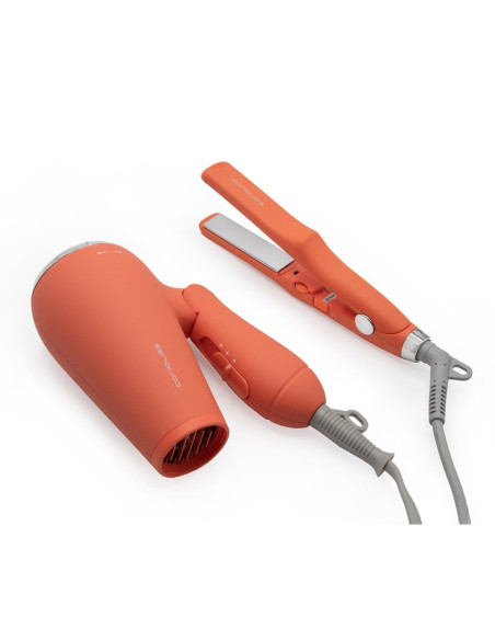 CORIOLISS KIT C-TRIP + FLOW TRAVEL CORAL