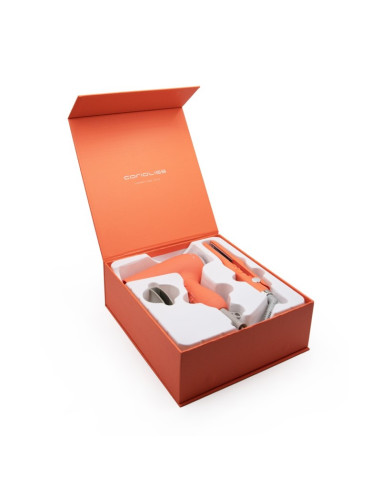 CORIOLISS KIT C-TRIP + FLOW TRAVEL CORAL