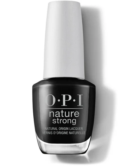 OPI NATURE STRONG ONYX SKIES 15ML