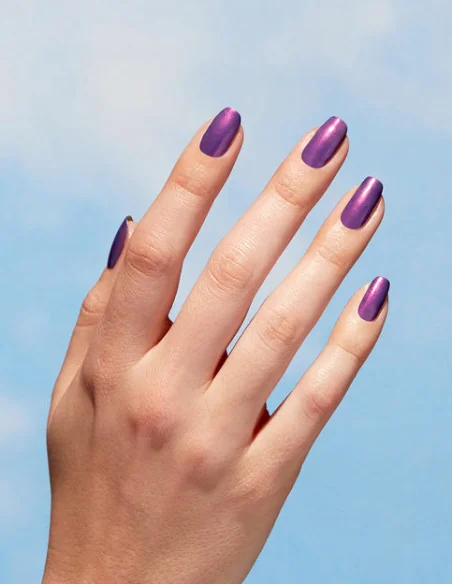 Opi Nature Strong Achieve Grapeness 15ml | Mathiss Ibiza