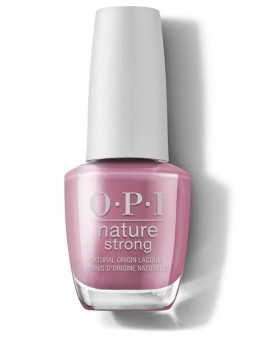 OPI NATURE STRONG SIMPLY...